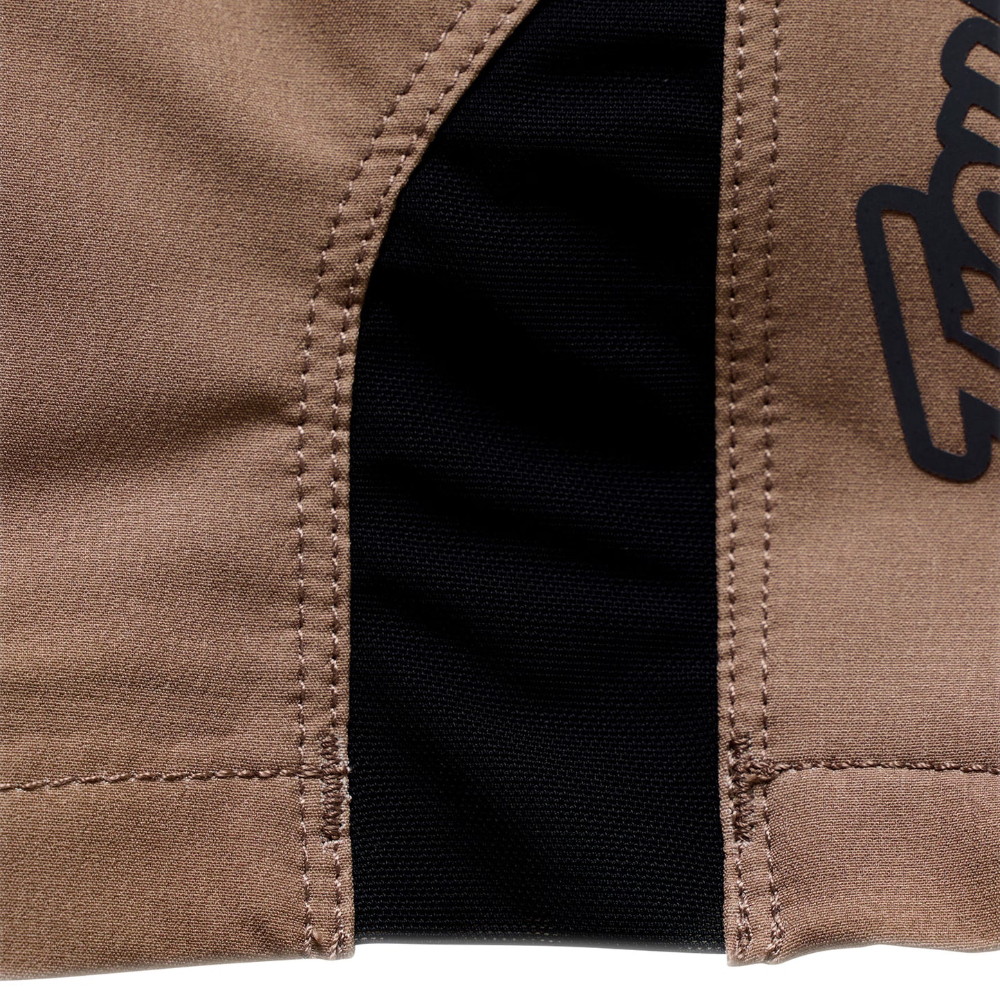 Skyline Pro Short Shell Mono Sienna