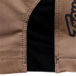 Skyline Pro Short Shell Mono Sienna