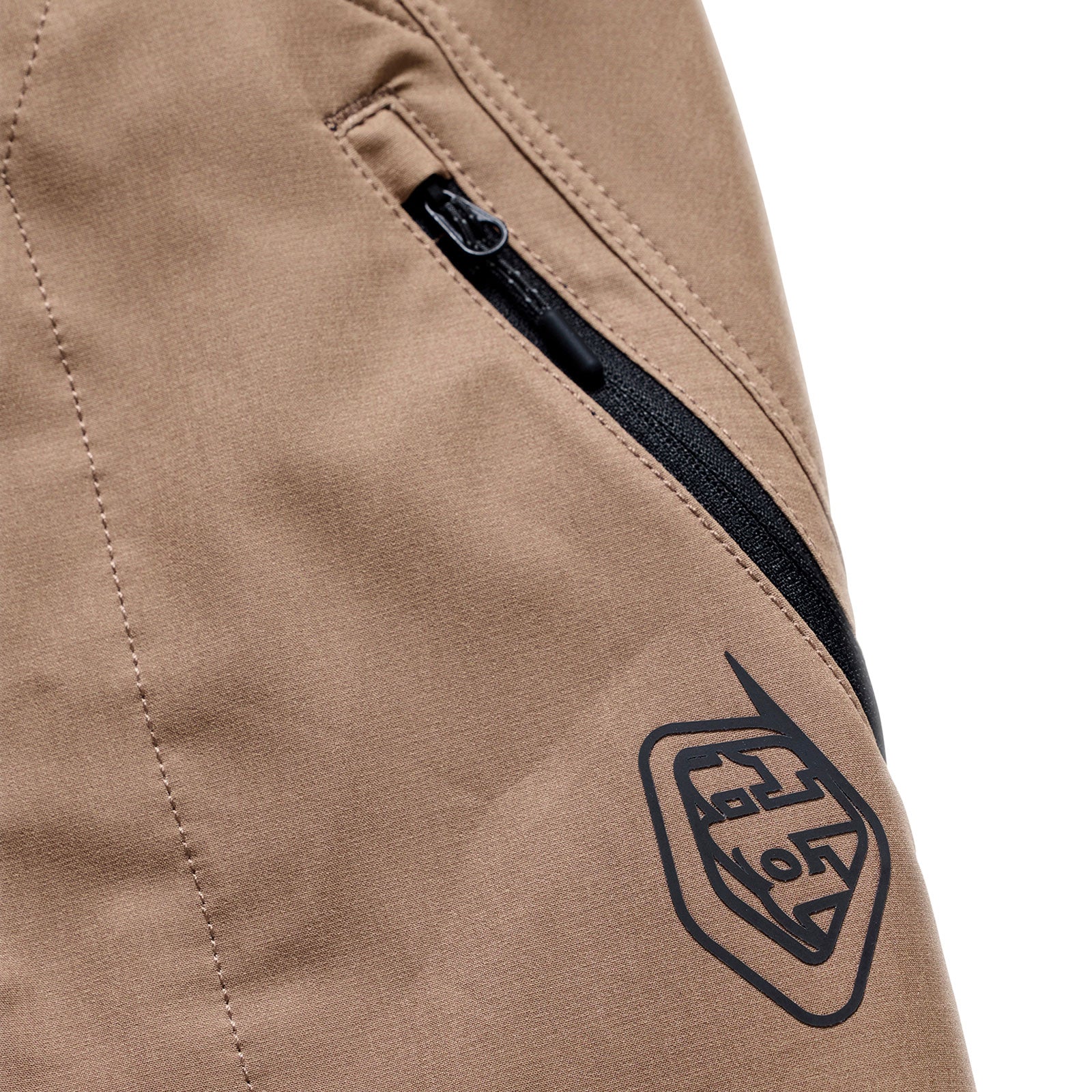 Skyline Pro Short X BN3TH Liner Mono Sienna – Troy Lee Designs