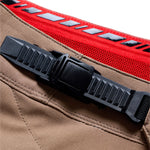 Skyline Pro Short Shell Mono Sienna