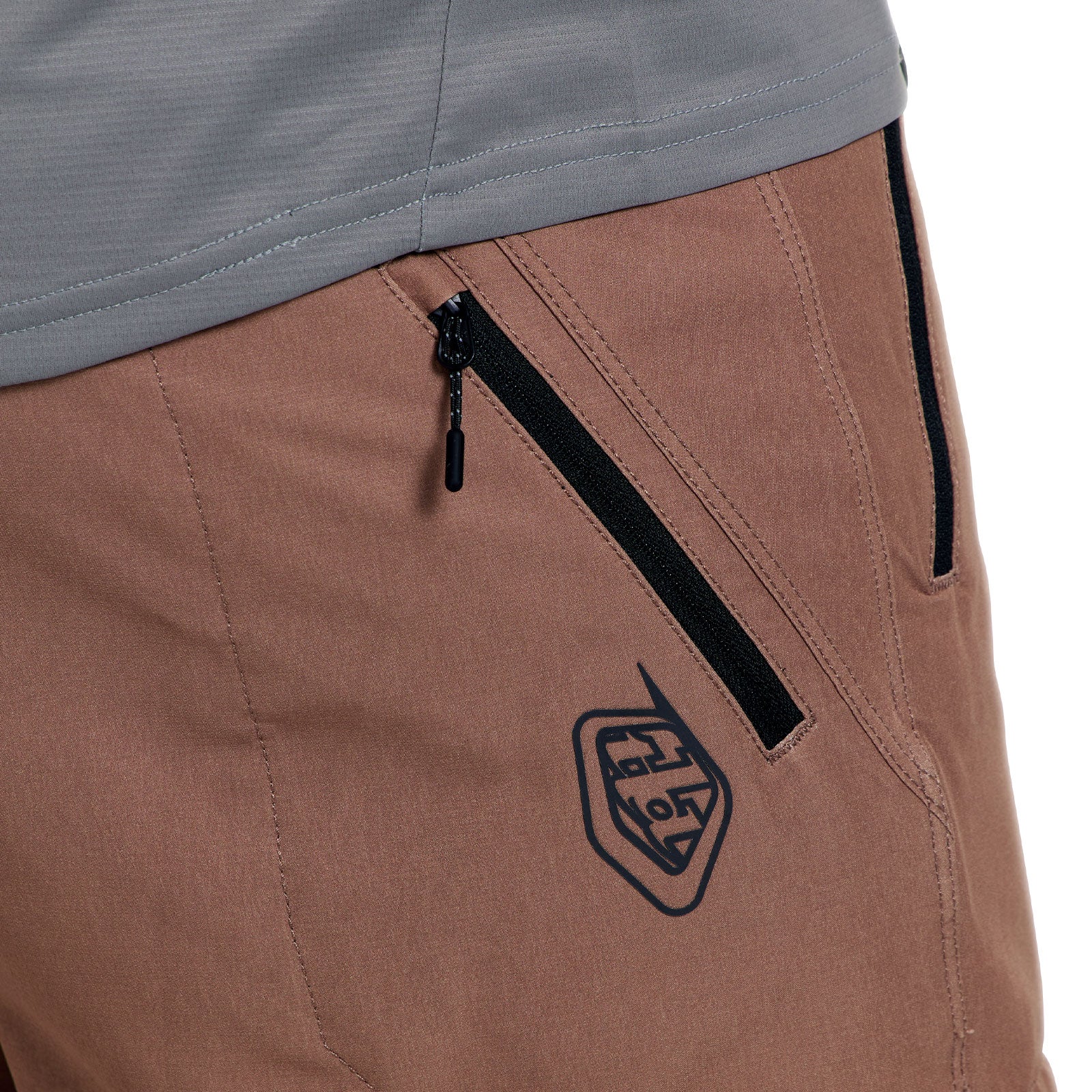 Skyline Pro Short X BN3TH Liner Mono Sienna – Troy Lee Designs