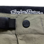 Skyline Trail Pant Mono Army