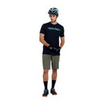 Skyline Trail Short Shell Mono Army