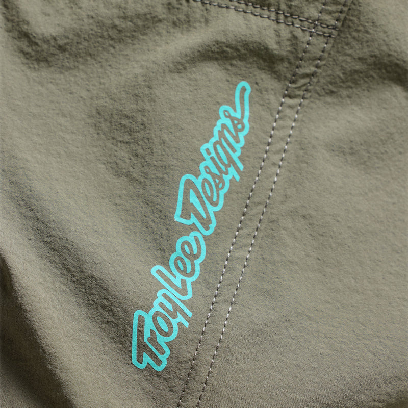 Skyline Trail Short Shell Mono Army