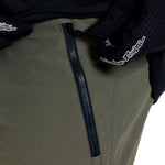 Skyline Trail Short Shell Mono Army