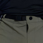 Skyline Trail Short Shell Mono Army