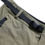 Skyline Trail Short Shell Mono Army