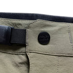 Skyline Trail Short Shell Mono Army