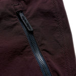 Skyline Trail Short Shell Mono Bark