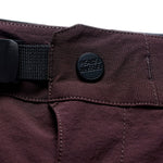 Skyline Trail Short Shell Mono Bark