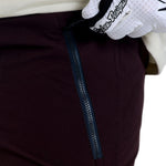 Skyline Trail Short Shell Mono Bark