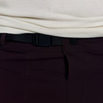 Skyline Trail Short Shell Mono Bark