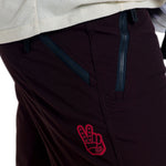 Skyline Trail Short Shell Mono Bark