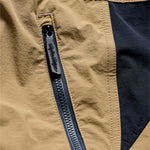 Skyline Trail Pant Mono Sienna