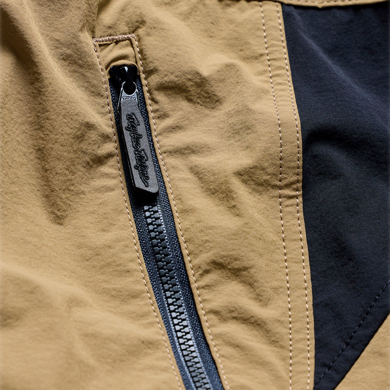 Skyline Trail Pant Mono Sienna
