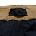 Skyline Trail Pant Mono Sienna