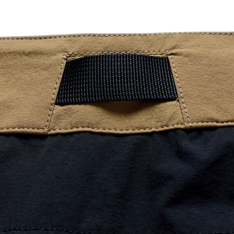 Skyline Trail Pant Mono Sienna