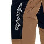 Skyline Trail Pant Mono Sienna