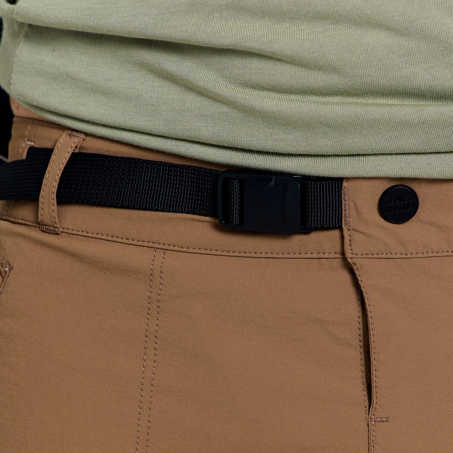 Skyline Trail Pant Mono Sienna