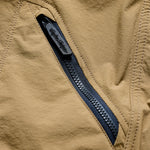 Skyline Trail Pant Mono Sienna
