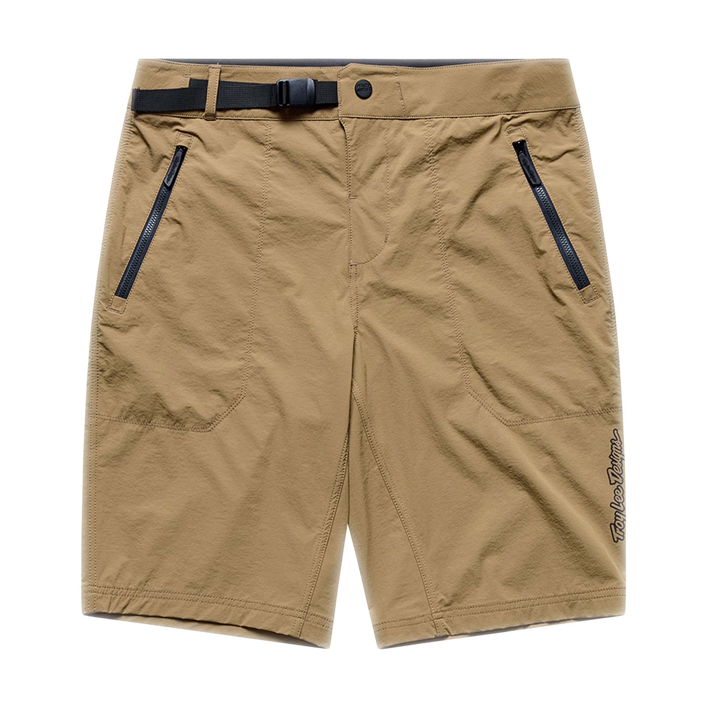 Skyline Trail Short Shell Mono Sienna