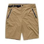 Skyline Trail Short Shell Mono Sienna