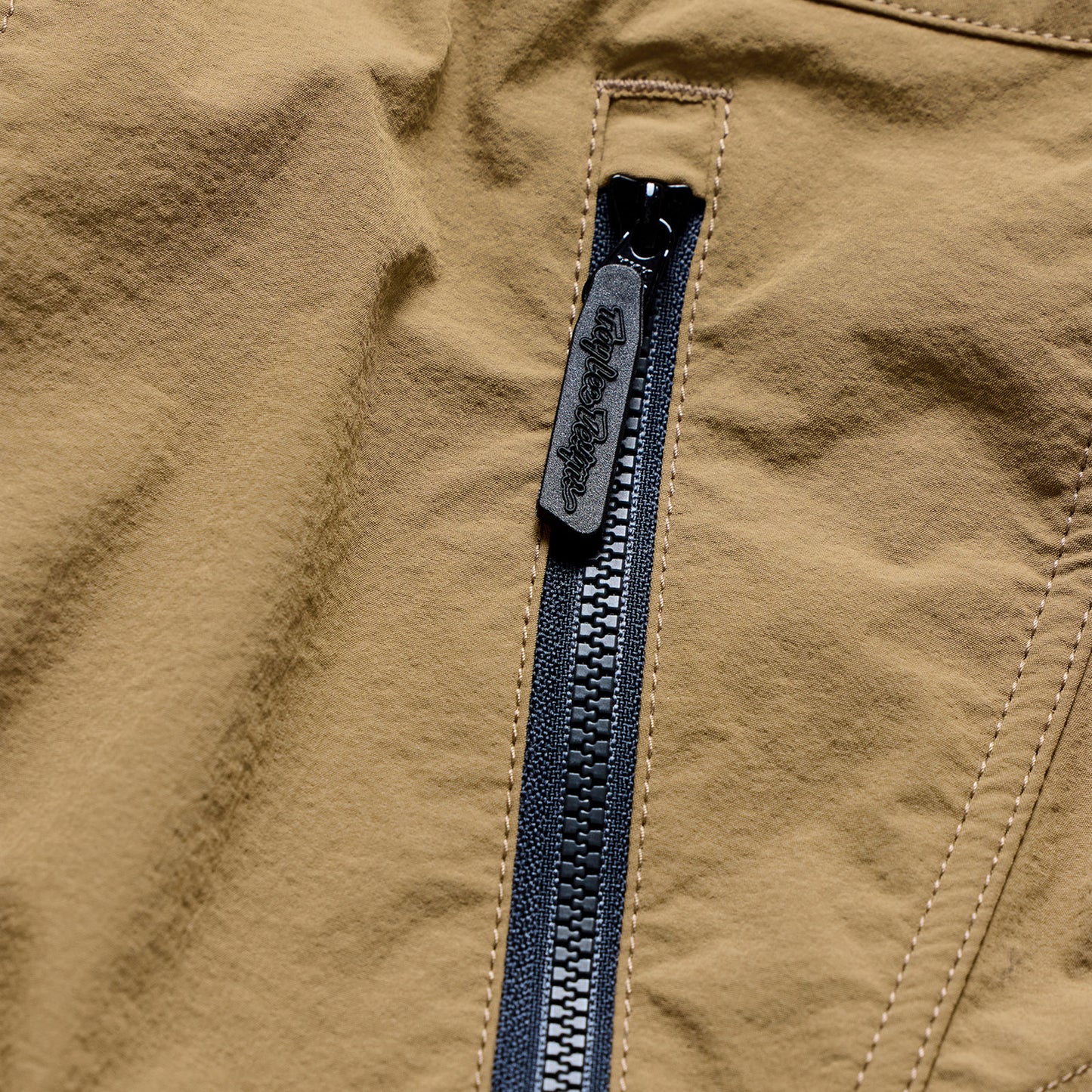 Skyline Trail Short Shell Mono Sienna