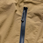 Skyline Trail Short Shell Mono Sienna