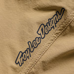 Skyline Trail Short Shell Mono Sienna