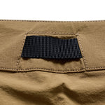 Skyline Trail Short Shell Mono Sienna