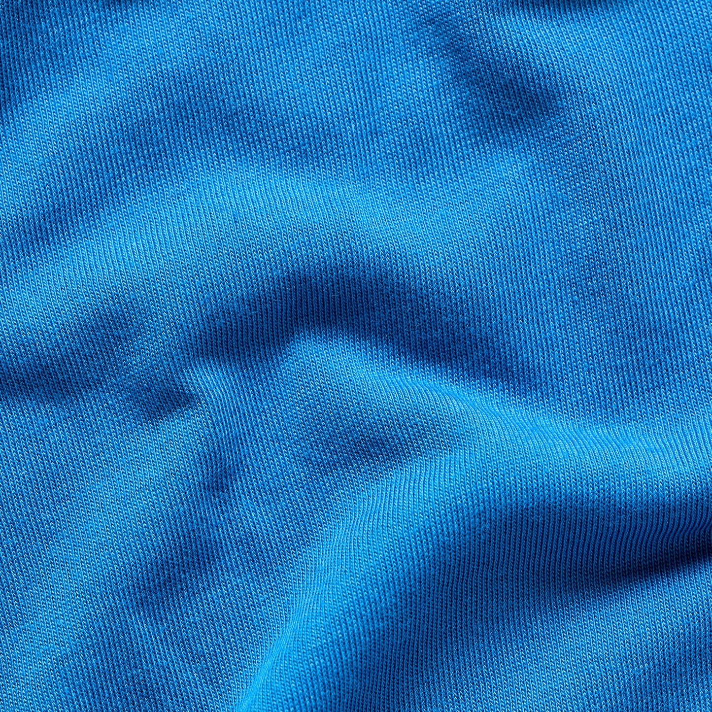 Skyline Ride LS Tee One Eye Aero Blue