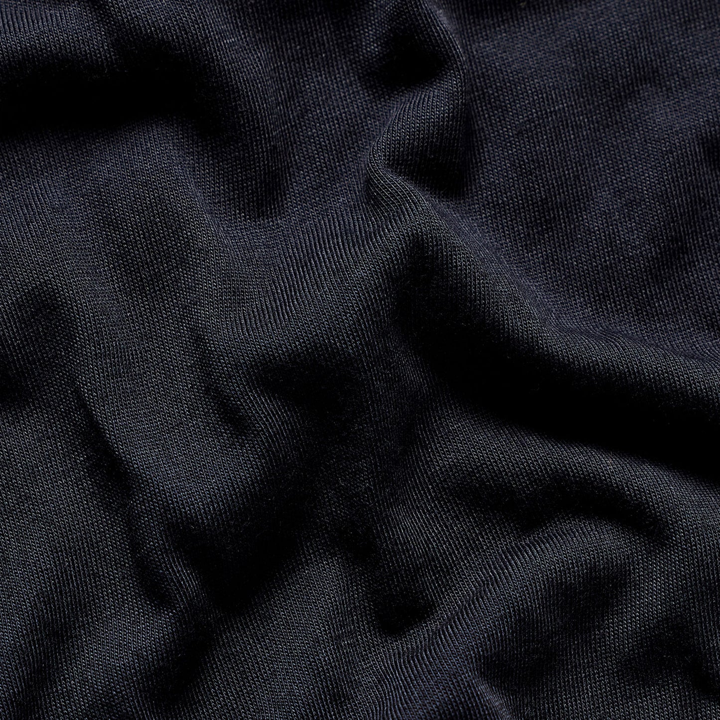 Skyline Ride LS Tee Signature Black / Real Teal