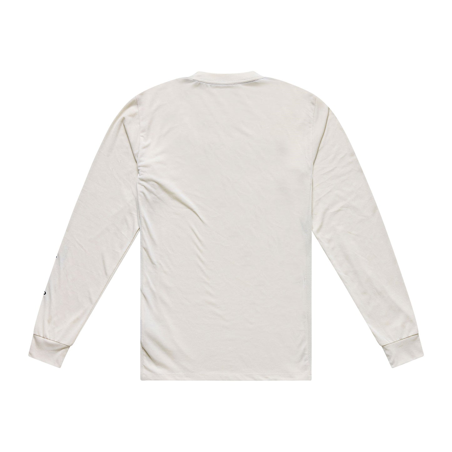 Skyline Ride LS Tee Signature Pumice