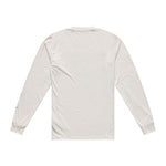 Skyline Ride LS Tee Signature Pumice