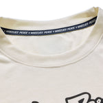 Skyline Ride LS Tee Signature Pumice