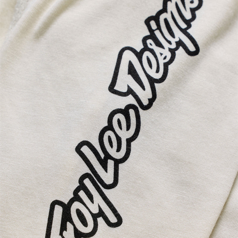 Skyline Ride LS Tee Signature Pumice