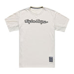 Skyline Ride SS Tee Signature Pumice