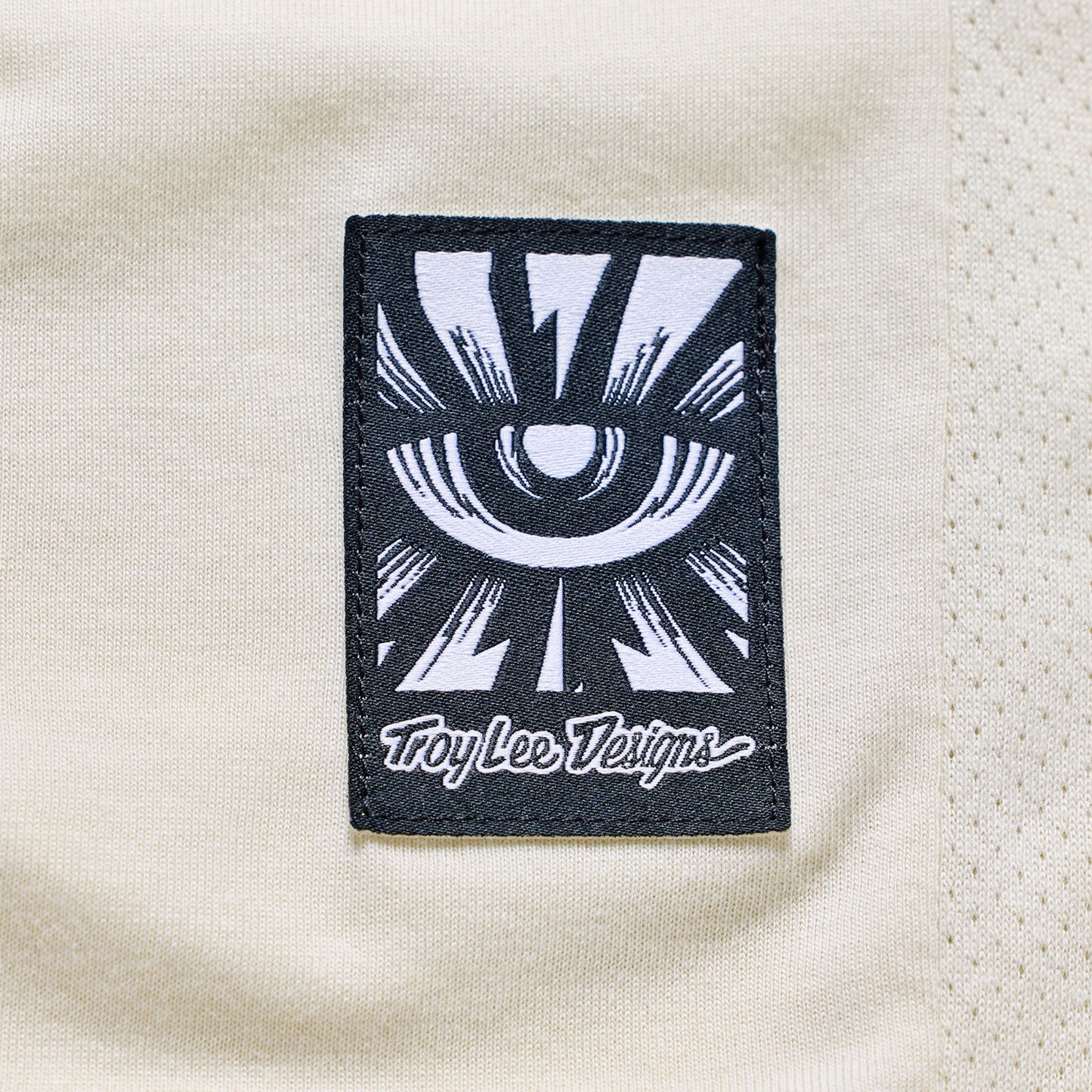 Skyline Ride SS Tee Signature Pumice