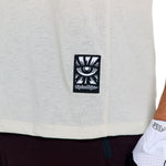 Skyline Ride SS Tee Signature Pumice