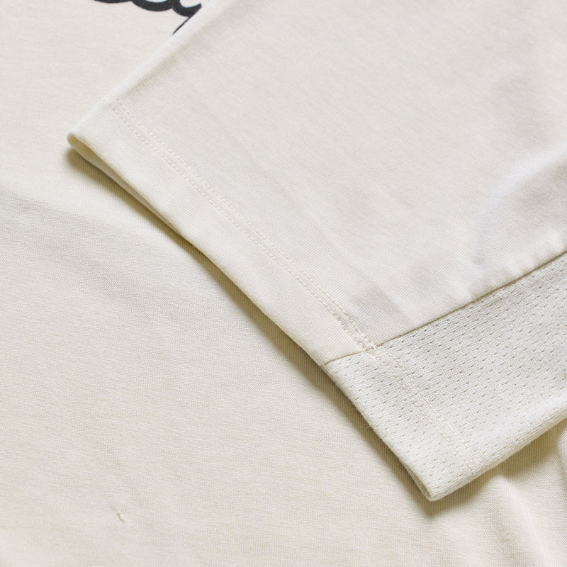 Skyline Ride SS Tee Signature Pumice