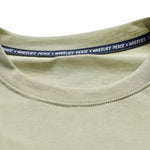 Skyline Ride LS Tee Stamps Sage