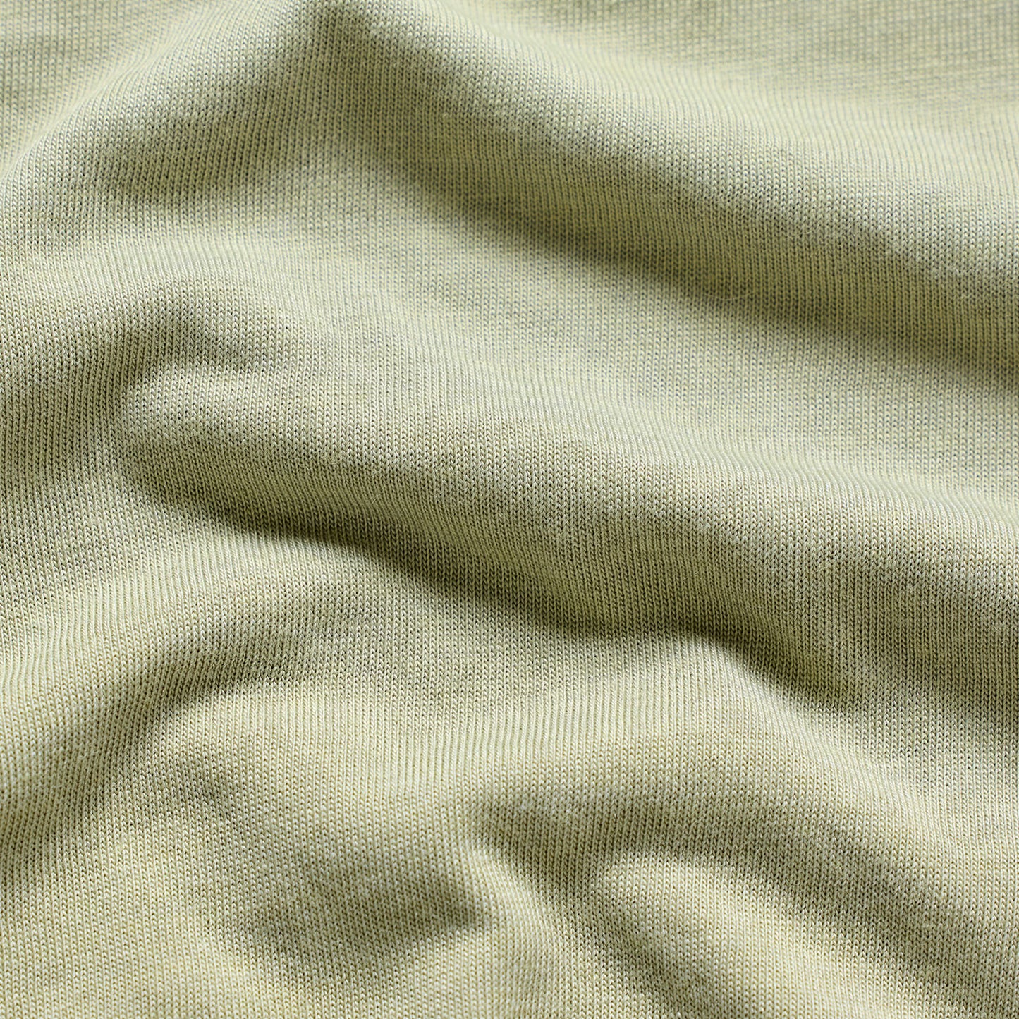 Skyline Ride LS Tee Stamps Sage