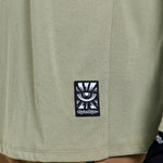 Skyline Ride LS Tee Stamps Sage