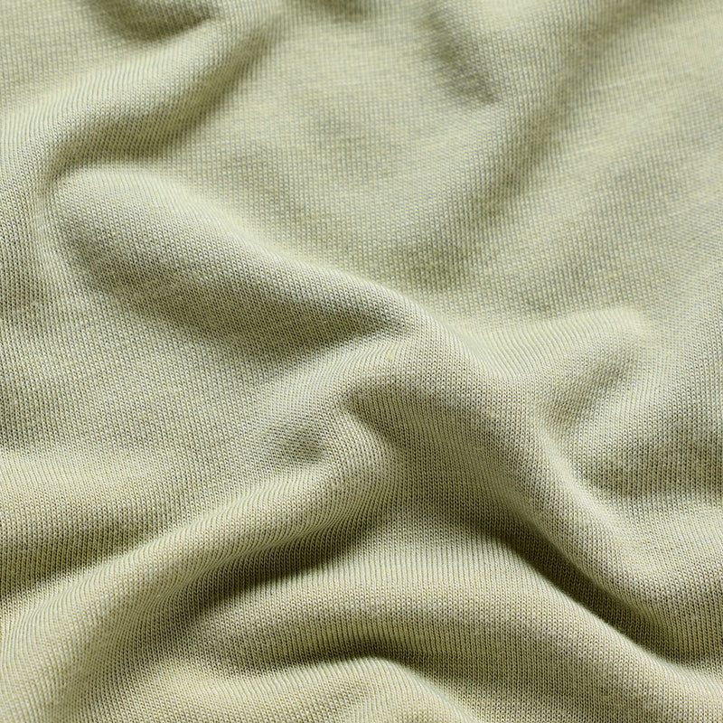 Skyline Ride SS Tee Stamps Sage