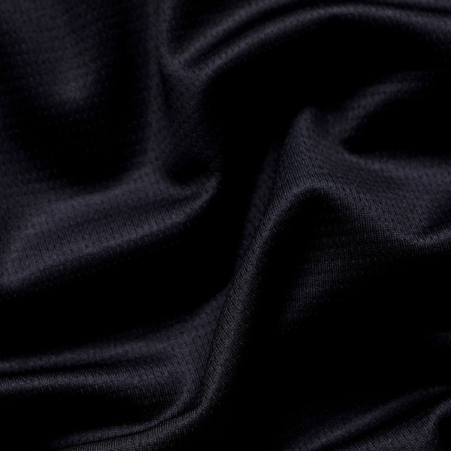 Sprint Pro LS Jersey Mono Black