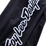 Sprint Pro LS Jersey Mono Black