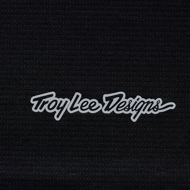 Sprint Pro LS Jersey Mono Black