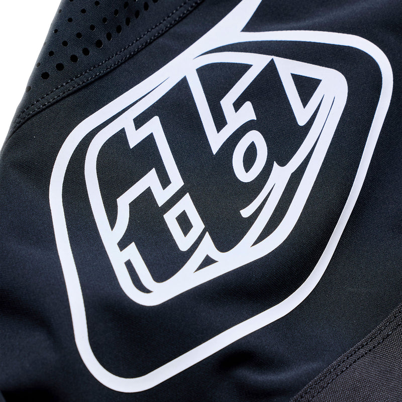 Sprint Pro Pant Mono Black