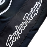 Sprint Pro Pant Mono Black