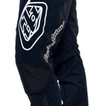 Sprint Pro Pant Mono Black